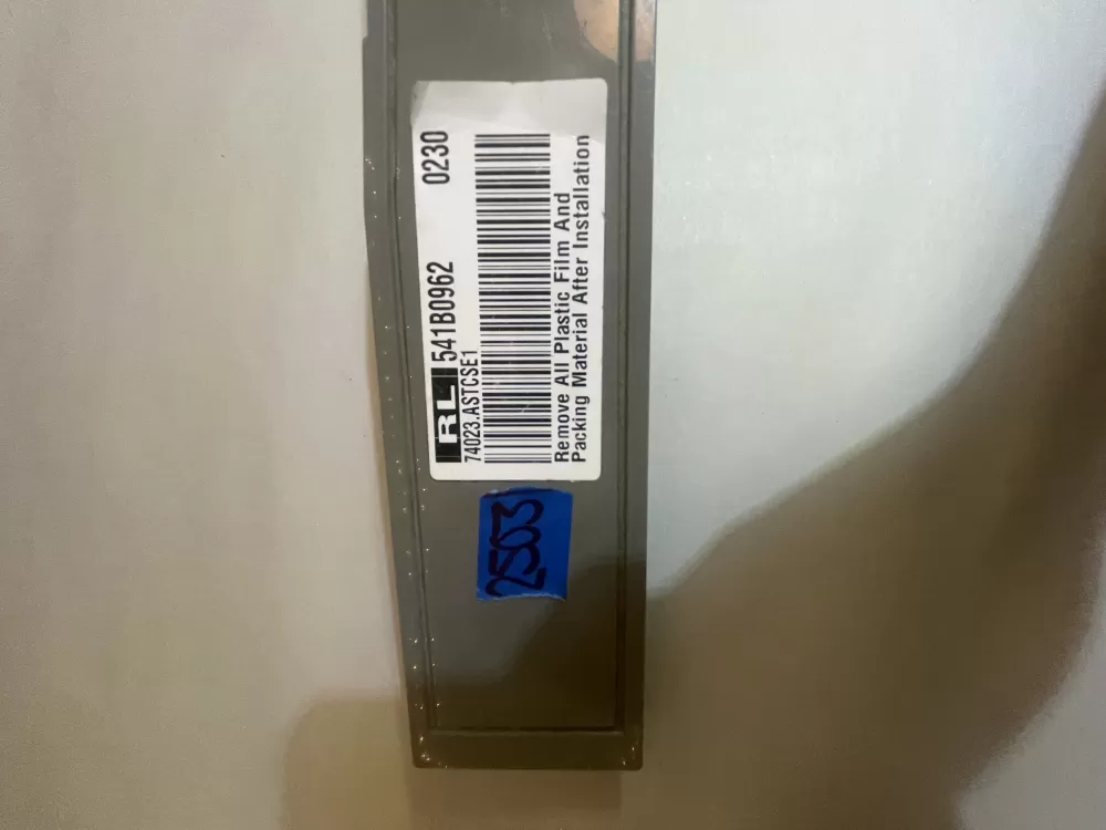 LG Kenmore EBR76468402 Refrigerator Control Board AZ191875 | KM2503