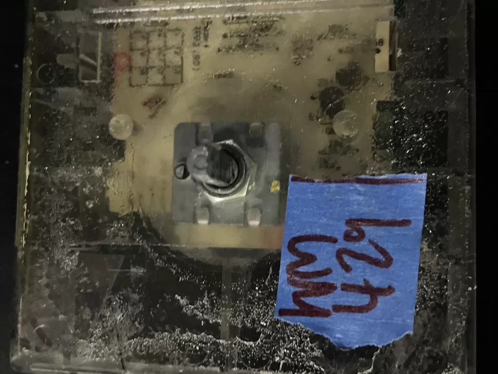 GE AP2632972 824202 191D2818P002 WB27T10230 Range Control Board AZ35482 | Wm429