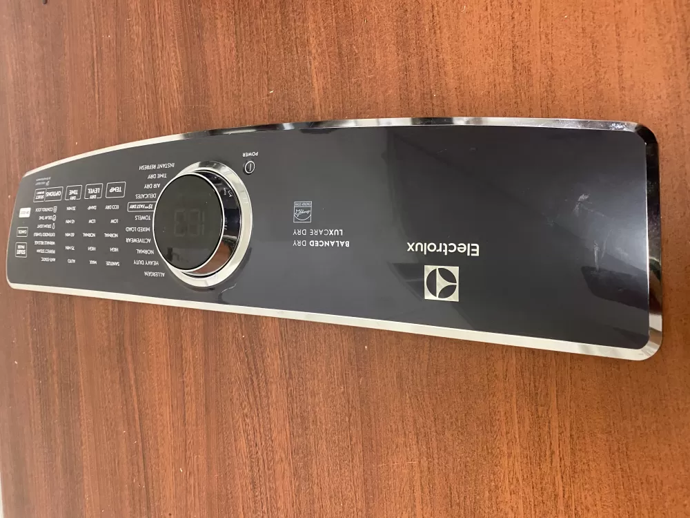 Electrolux A18990903/F Dryer Control Board Pcb Assembly