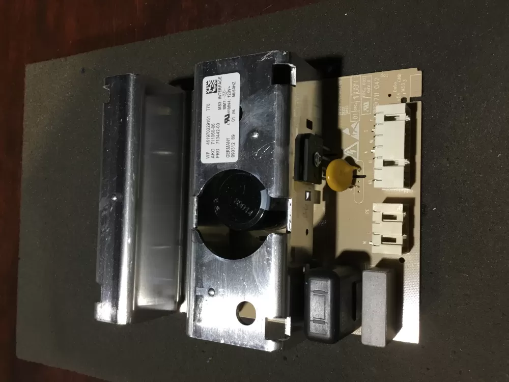 Whirlpool Kenmore WP8183196 491970229163 Washer Control Board   AZ91936 | NR1577