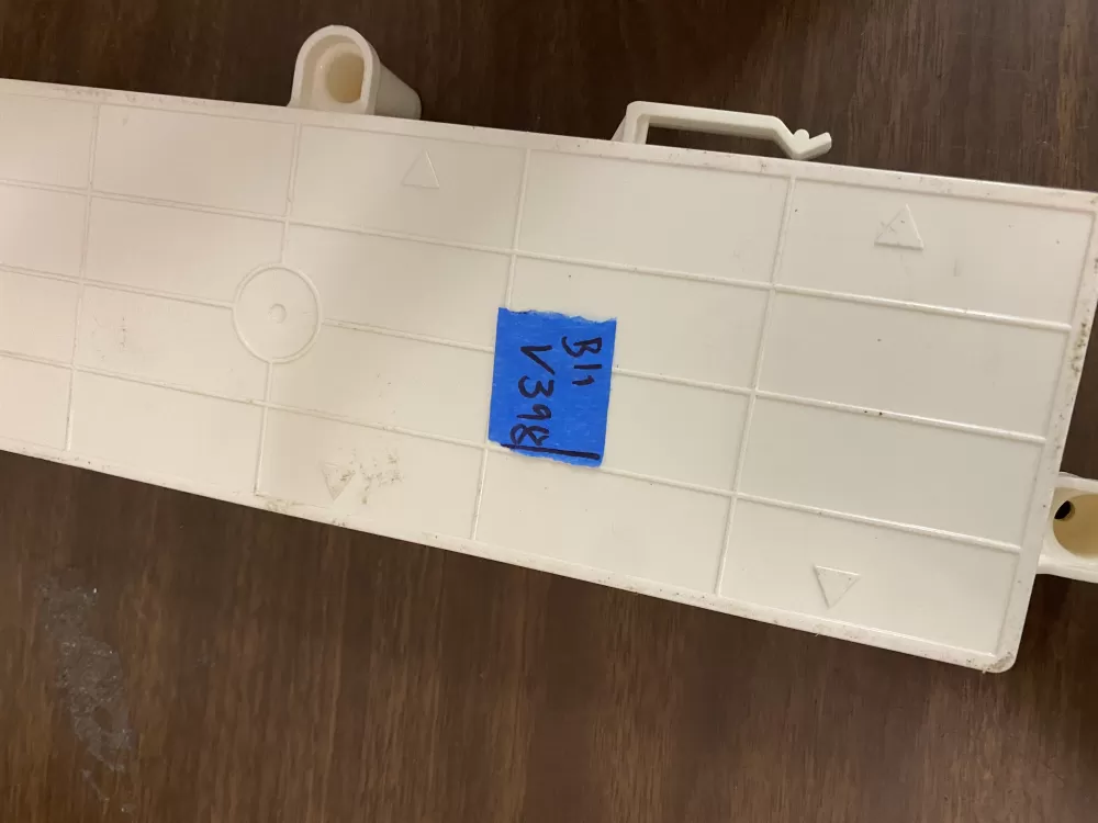 Samsung DC92 01625U Washer Control Board AZ40519 | BKV398