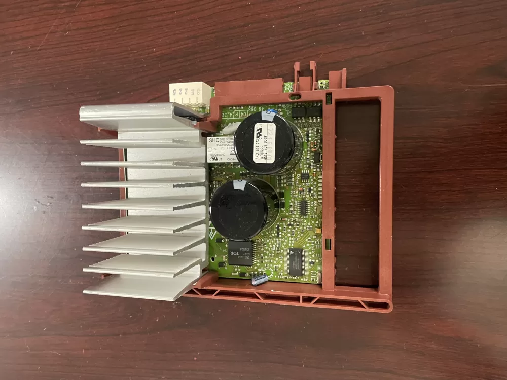 Whirlpool  Kenmore  Maytag 4619 703 00681 Washer Control Board