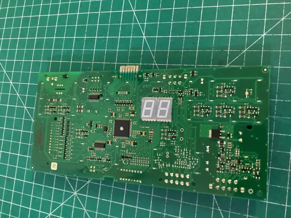 Speed Queen 7718005100 202770 5100738 Washer Control Board AZ203395 | NR329