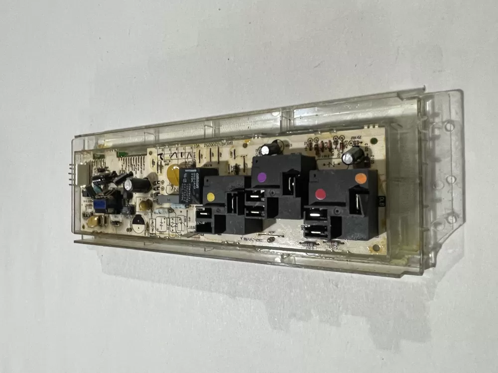 WB27T10468 GE Oven Board - Control