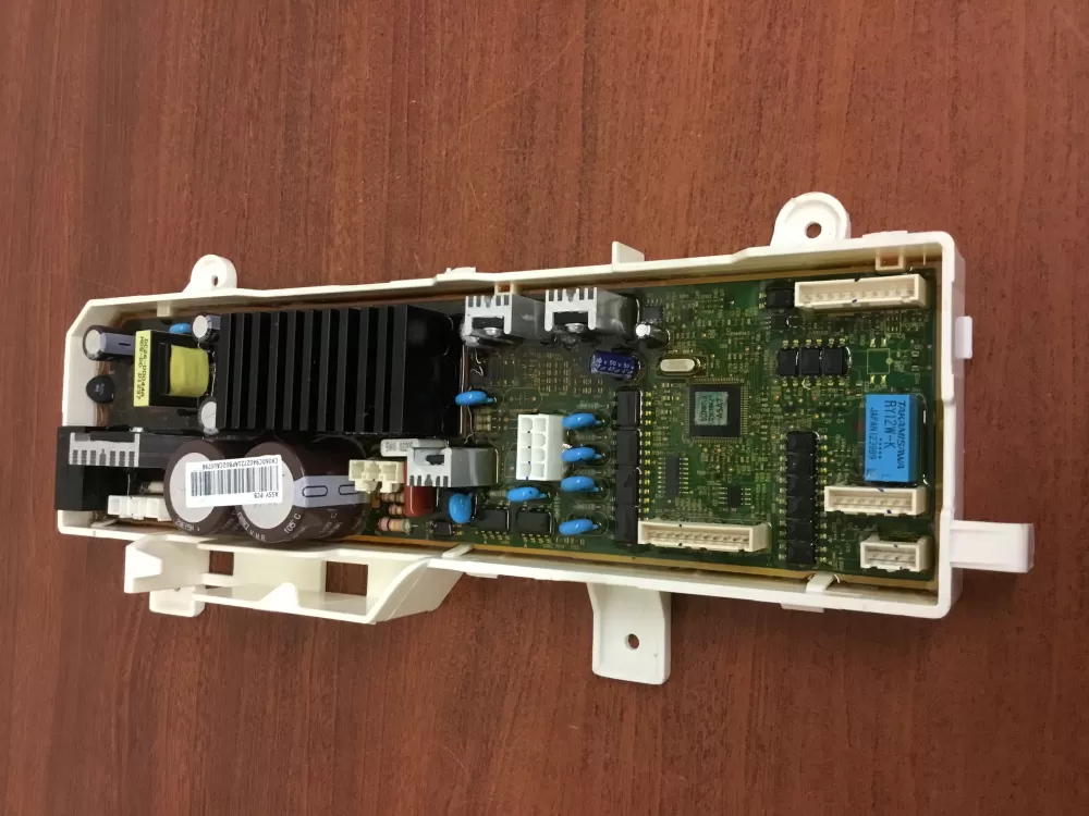 Samsung DC94-02721A  DC94-02721H  DC94-02721J Washer Control Board Main