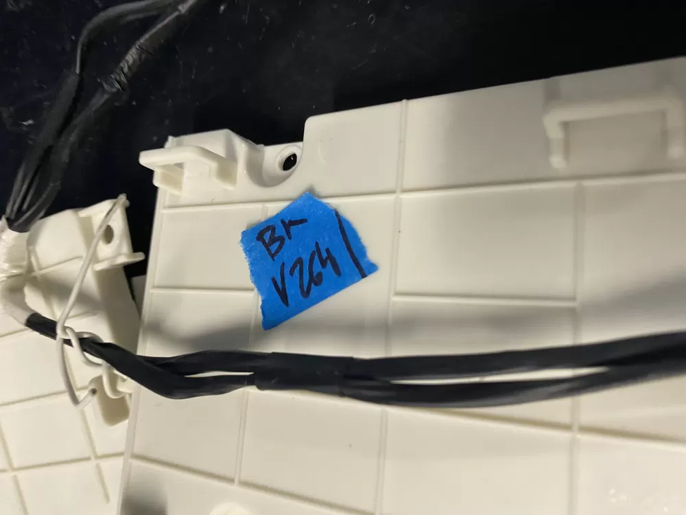 LG EBR78534403 Washer Control Board AZ18597 | BKV264