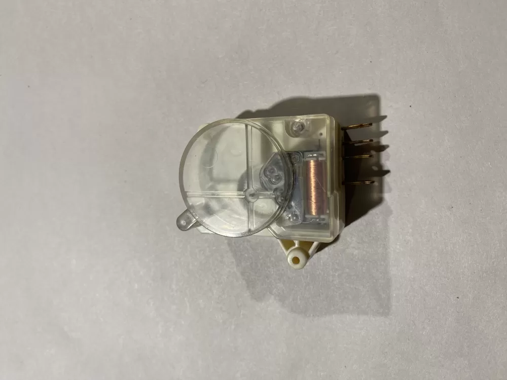 Frigidaire Kenmore AP2111929 12762 215846602 00624728 00626234 00628510 00628518 0628510 08000559 08006054 08006992 08016919 08950148 215267800 215846605 215846606 240371001 241621501 3001671 3001701 3015909 3203657 4013391050 5300187484 5300628518 5301090474 5303203657 5303211155 5303211680 5303270622 5303275811 5303321133 5303321915 5304457327 5308006054 5308006992 624728 626234 628510 628518 8000559 8006054 8016919 8950148 C000062797 C62797 D007004112 DG187005 F000111695 G000187484 G172706 G174820 G186580 G187005 G187484 M1090167 M1090474 N8000559 R000900241 R000900764 R900241 PS423801 Refrigerator Defrost Timer