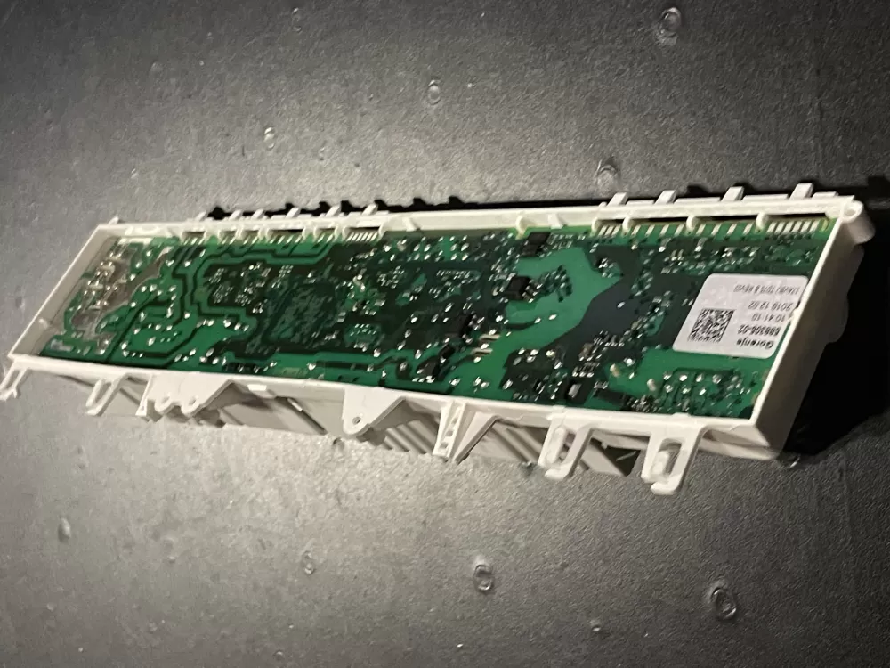 Bosch / Asko Dryer Control Board 588305-02 AZ26410 | WMV347