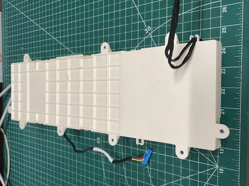 Control board EAV60697304 AZ208596 | Wmv925