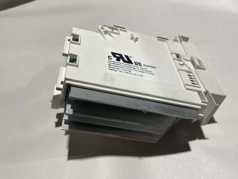 Electrolux 4336991 Washer Control Board AZ125786 | Wmv726