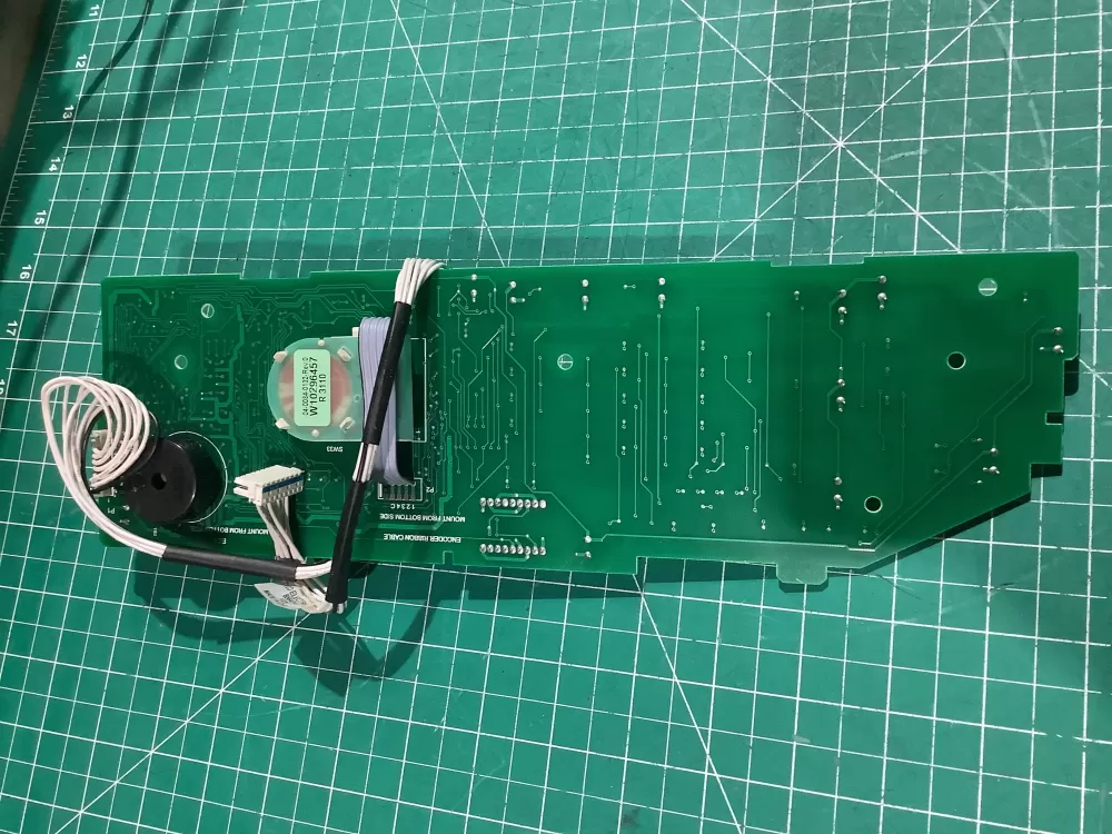 W10298622 Whirlpool Washer Board - Control