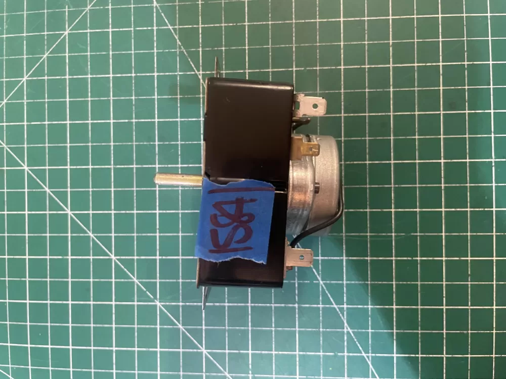 Whirlpool Kenmore Maytag WP3976584 AP6009033 Dryer Timer AZ194217 | KM1584