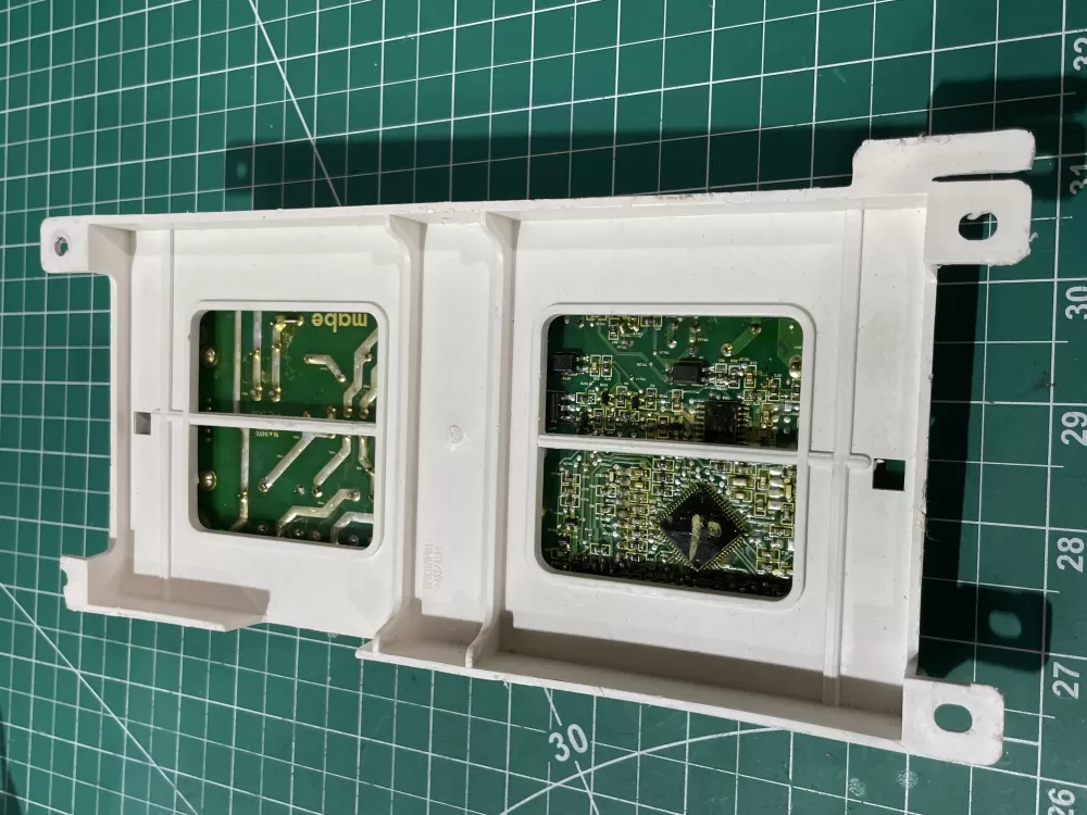 GE Hotpoint WCC101K Washer Control Board AZ189762 | Wm729