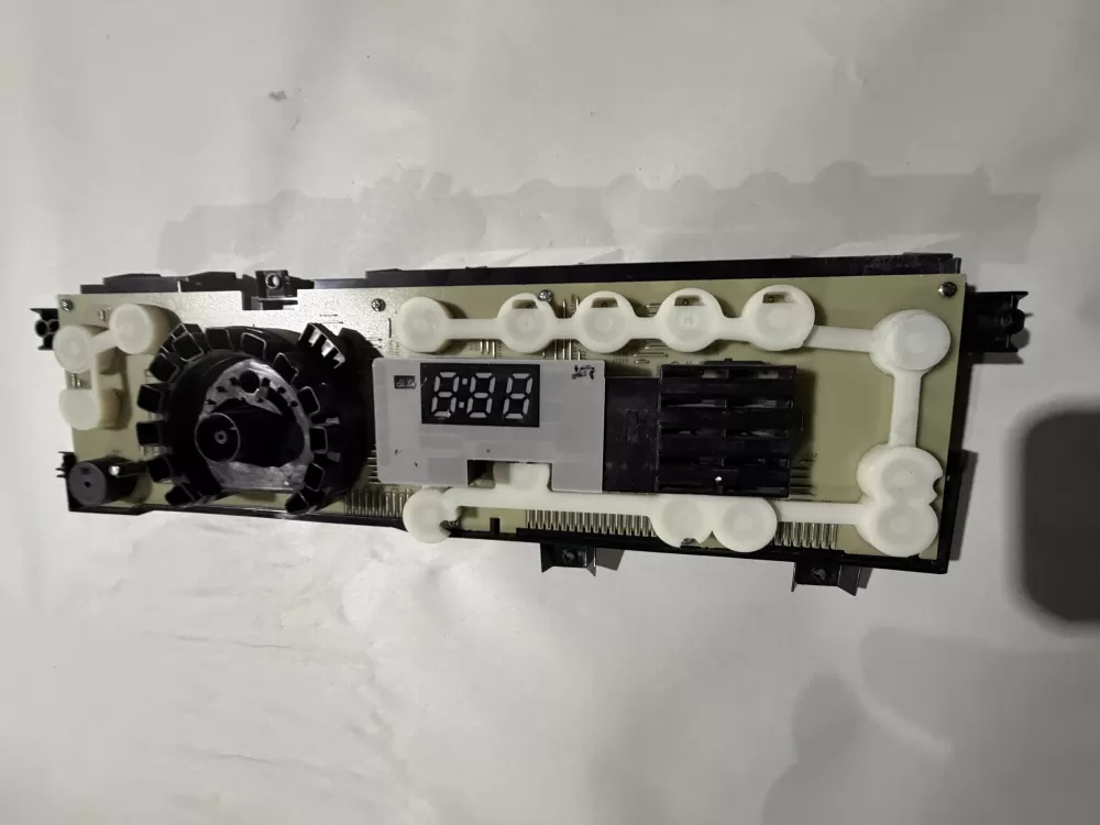 GE 241D1536G012 Washer Control Board AZ213227 | KMV76