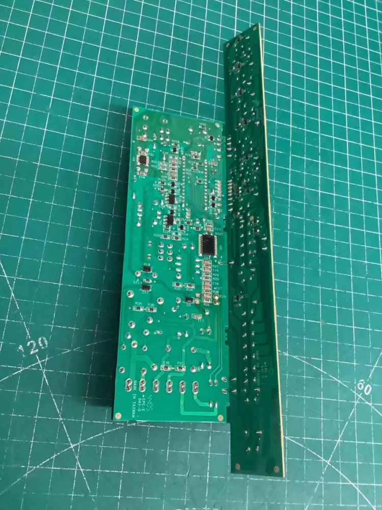 8201673 KitchenAid Refrigerator Board - Control