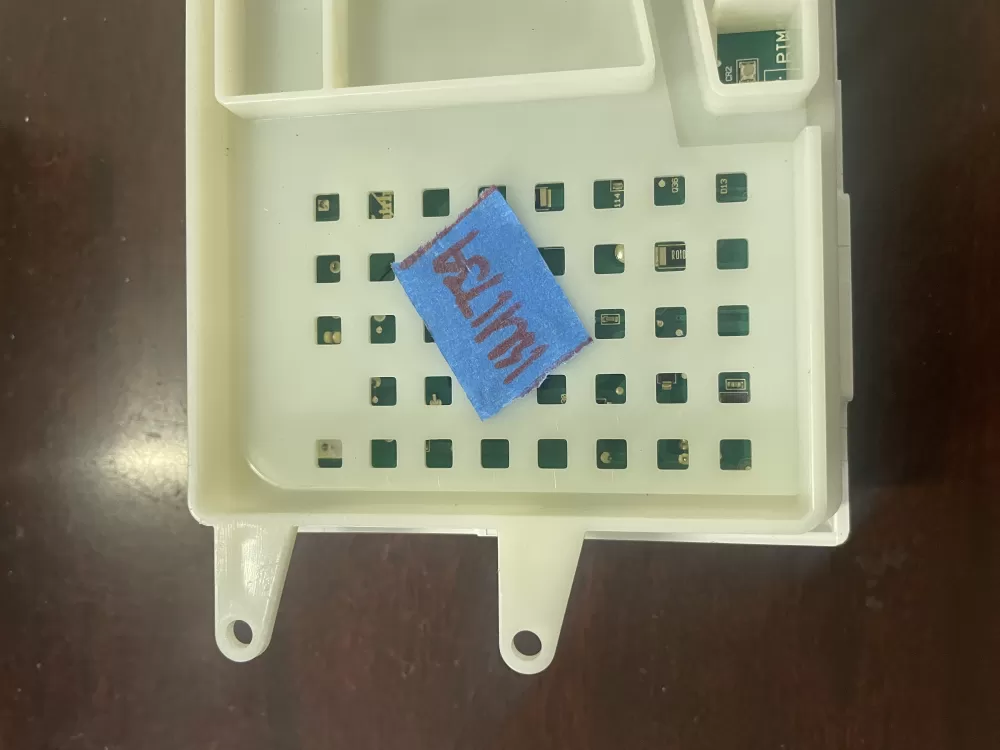 Whirlpool W10803586 W10841364 W10865064 Washer Control Board AZ41978 | KM1734