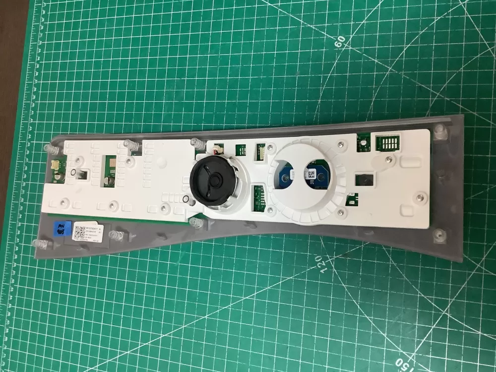 Whirlpool W10750477 Washer Control Board Interface Panel AZ224873 | ARV905