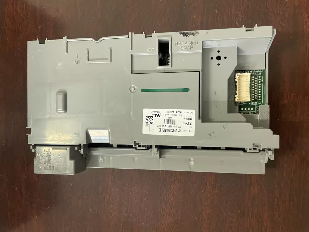 Whirlpool W10352586 W10440216 W10461370 W10473200 PS3651410 