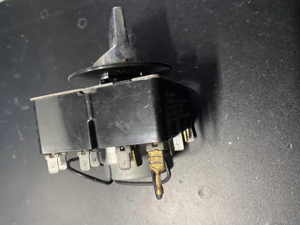 GE  Hotpoint 963D123G038 Dryer Timer