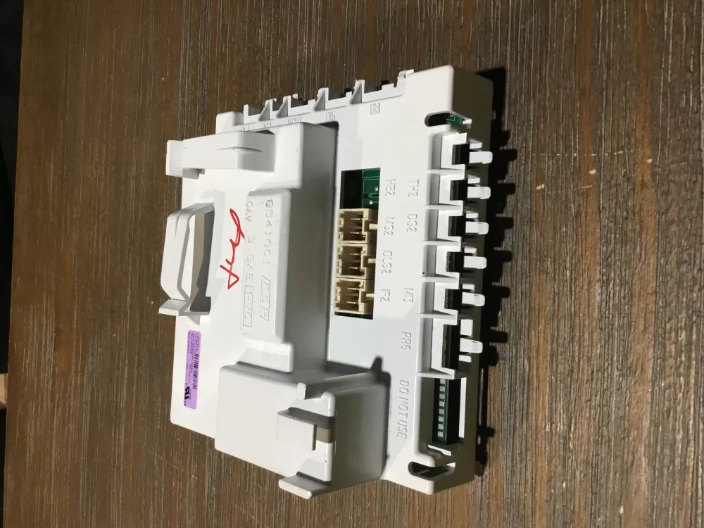 W10022390B WPW10525353 AP6022620 Washer Control Board AZ50807 | NR1837