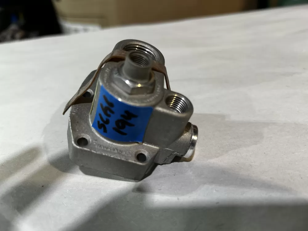DC4580025 Robertshaw Range Vintage Parts DC 4580-025