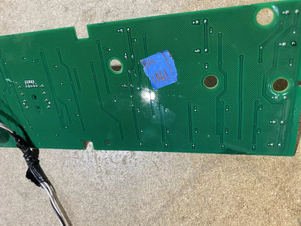 Maytag W10388665 Control Board AZ67615 | BK1061