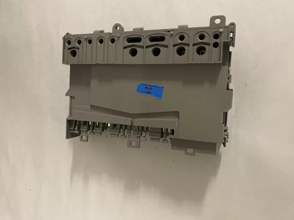 Whirlpool Kenmore W10322115 W10804148 Dishwasher Control Board AZ192777 | BK62