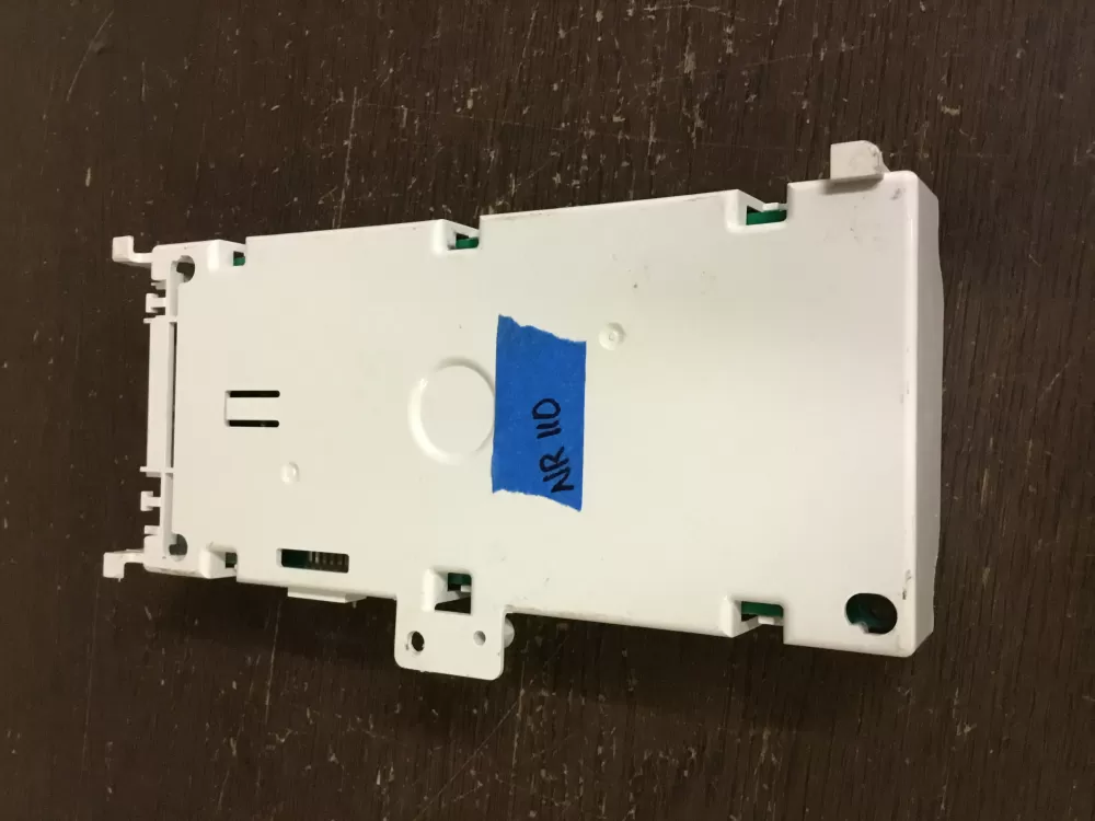 Whirlpool Maytag W11537215 W10875487 Dryer Control Board AZ21234 | NR110
