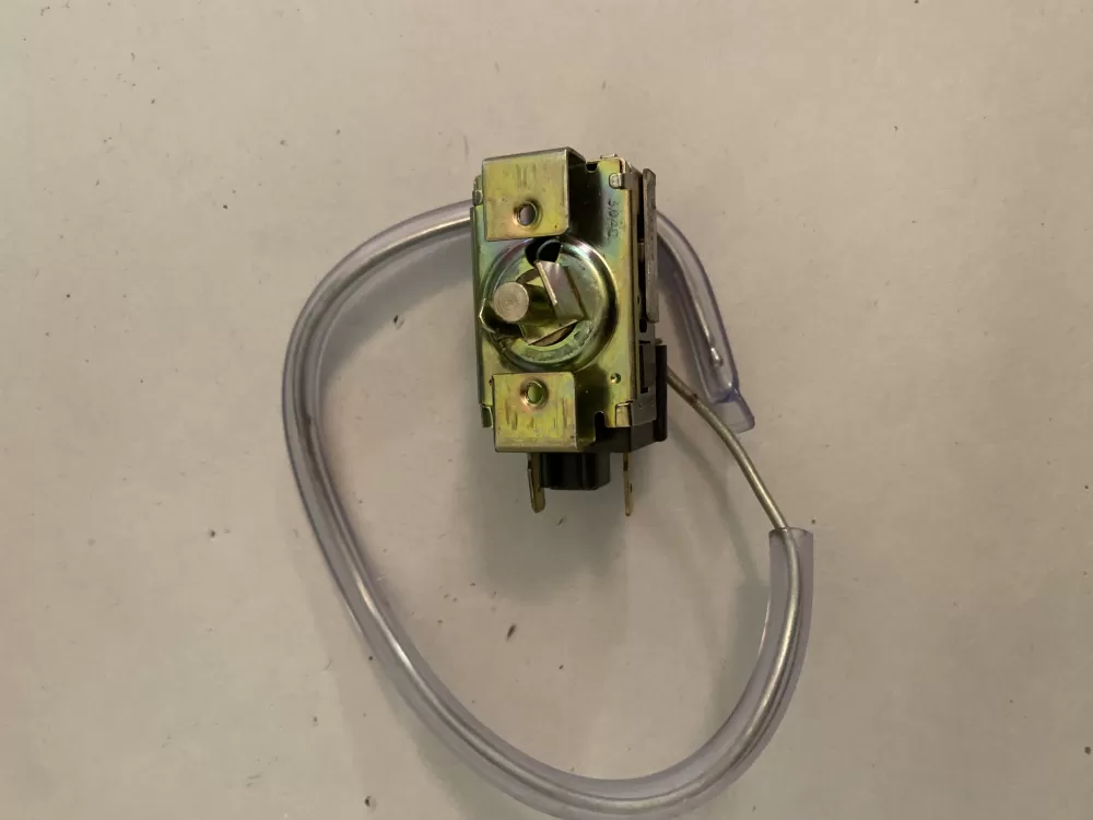GE WR9X446 Refrigerator Thermostat AZ127261 | BK2297