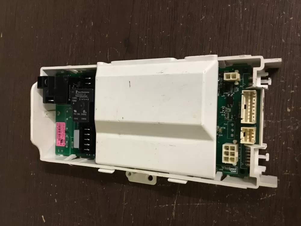 Whirlpool W10259285 W10317636 WPW10317636 Dryer Control Board AZ8737 | NR516