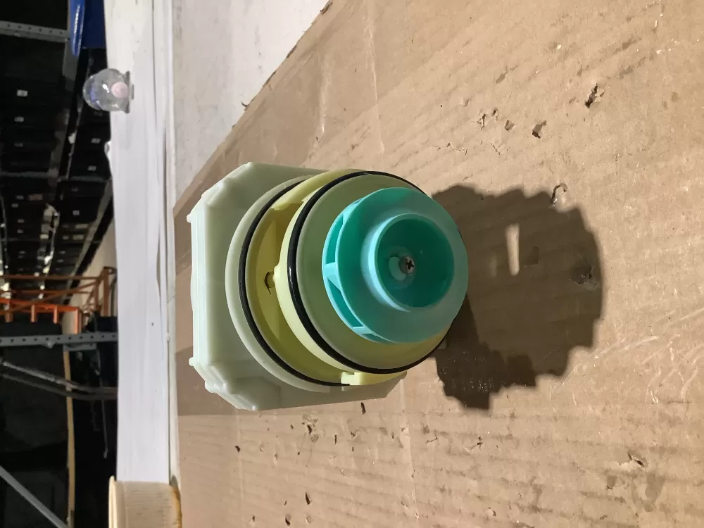 Frigidaire 90e A00126401 Dishwasher Drain Pump AZ115626 | SL184