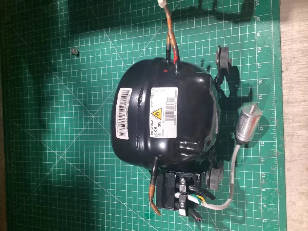 LG 513300628 Refrigerator Compressor