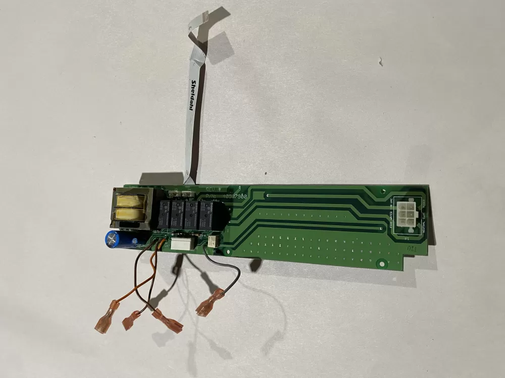 Frigidaire 40507900 Refrigerator Power Control Board