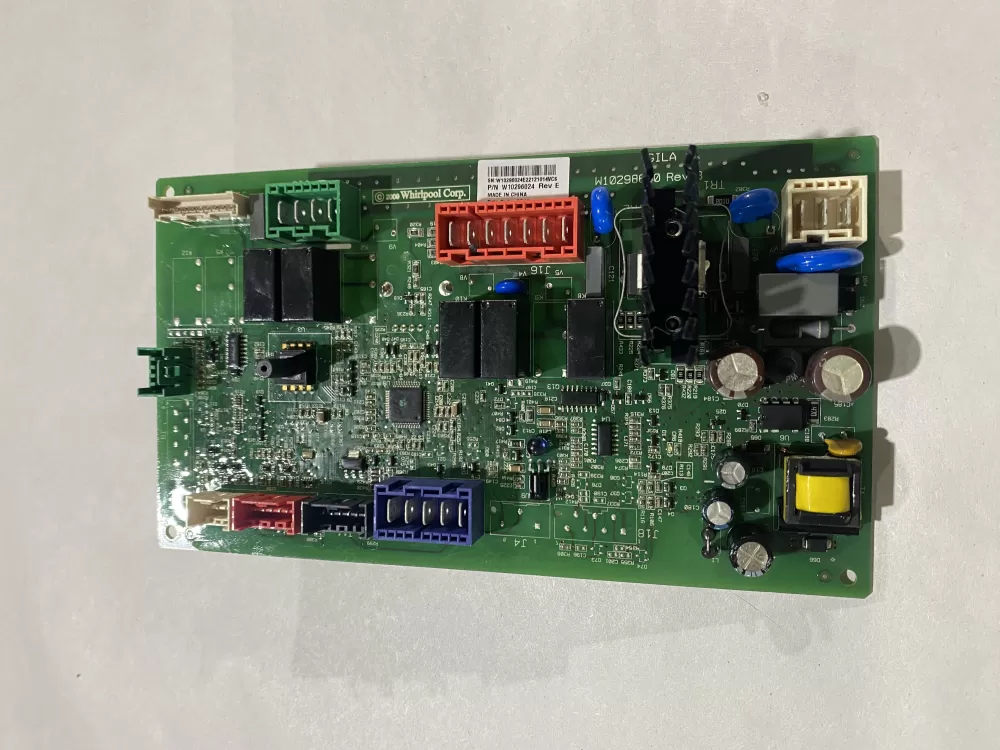 Whirlpool Kenmore Maytag W10511996 Washer Control Board AZ151378 | BK2066