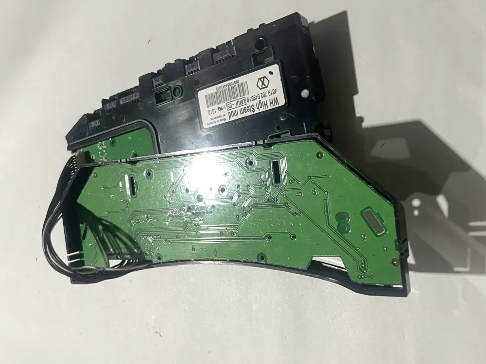 GE 183D9934P003 Wb27k10243 Range Control Board AZ229395 | Wm1784