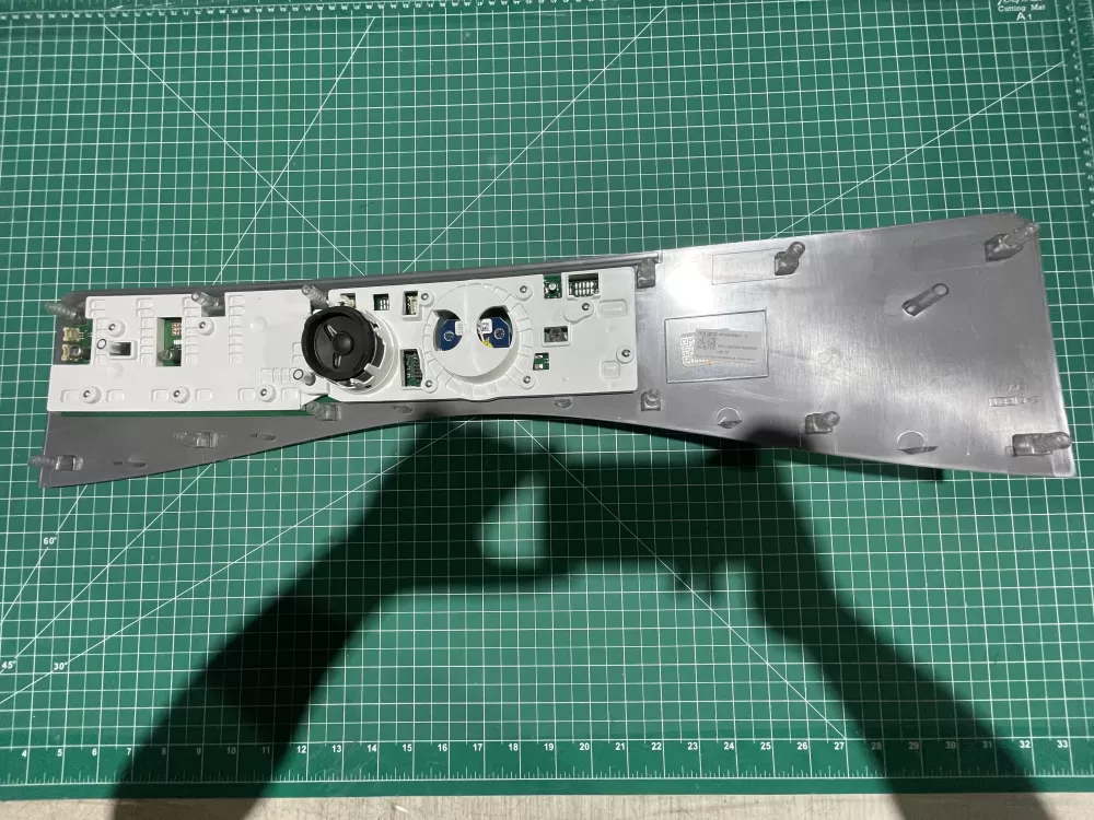 Whirlpool W10639903 Dryer Control Board Panel AZ130039 | KMV611