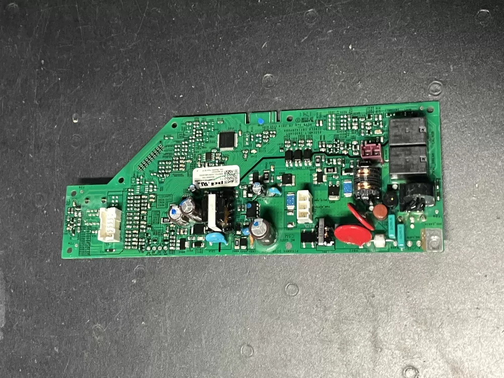 GE 265D1462G502 WD21X24900 PD00053517 WD21X23096 WD21X23717 WD21X24117 WD21X24798 AP6890957 PS12726419 EAP12726419 GE265D1462G501MP00 265D1462G503 Dishwasher Control Board