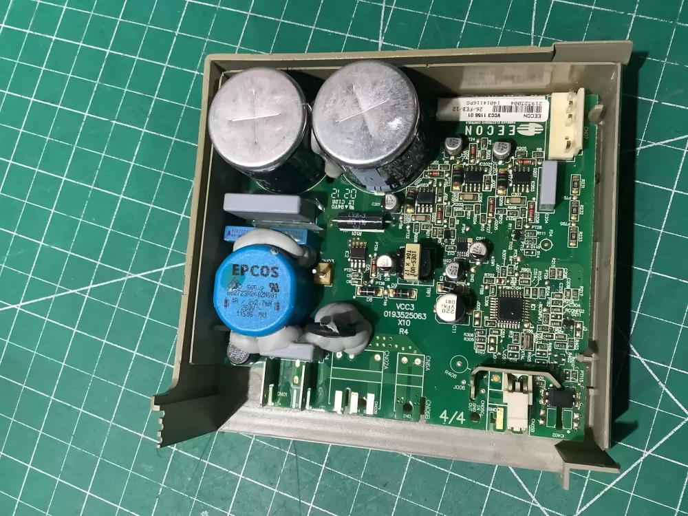 Refrgerator Inverter 200D5948P008 AZ194993 | AR436