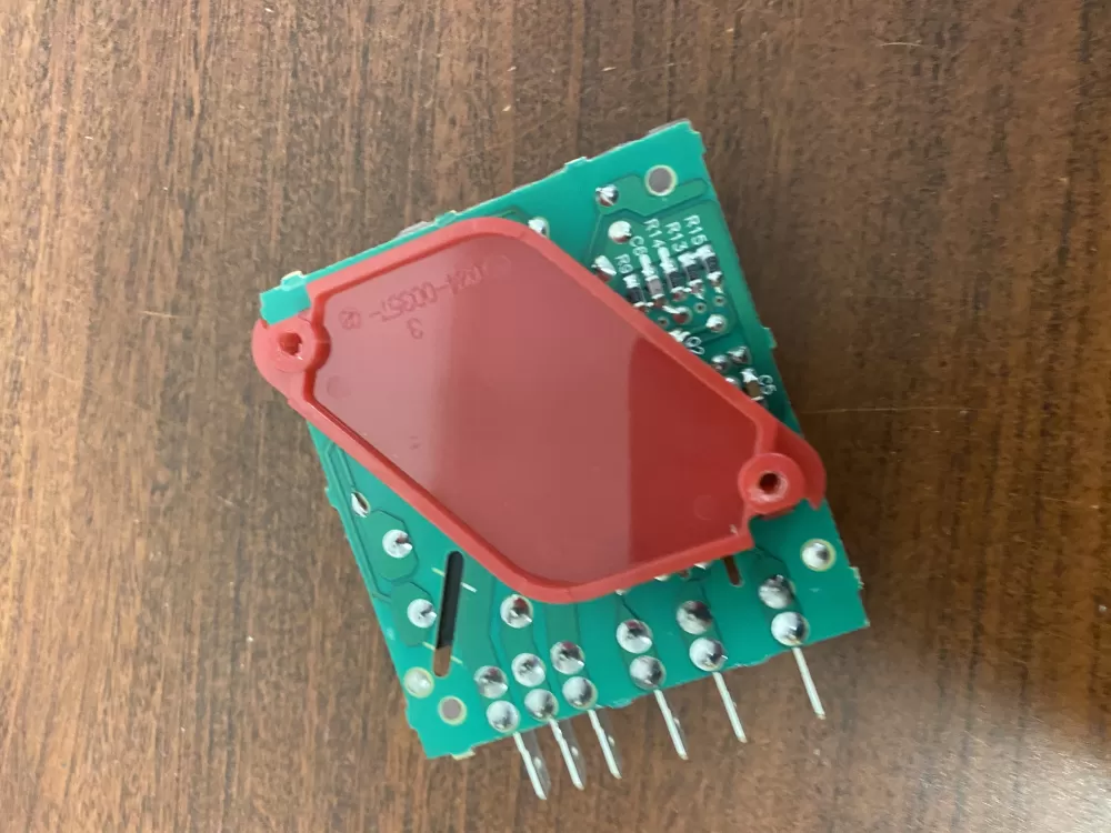 Whirlpool 2303824A Refrigerator Defrost Control Board AZ30269 | BK196