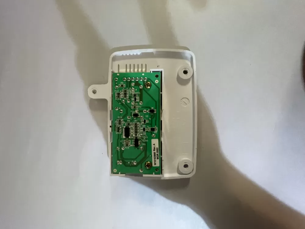 Whirlpool W10757851 4389102 Refrigerator Ice Control Board AZ189017 | KM1651