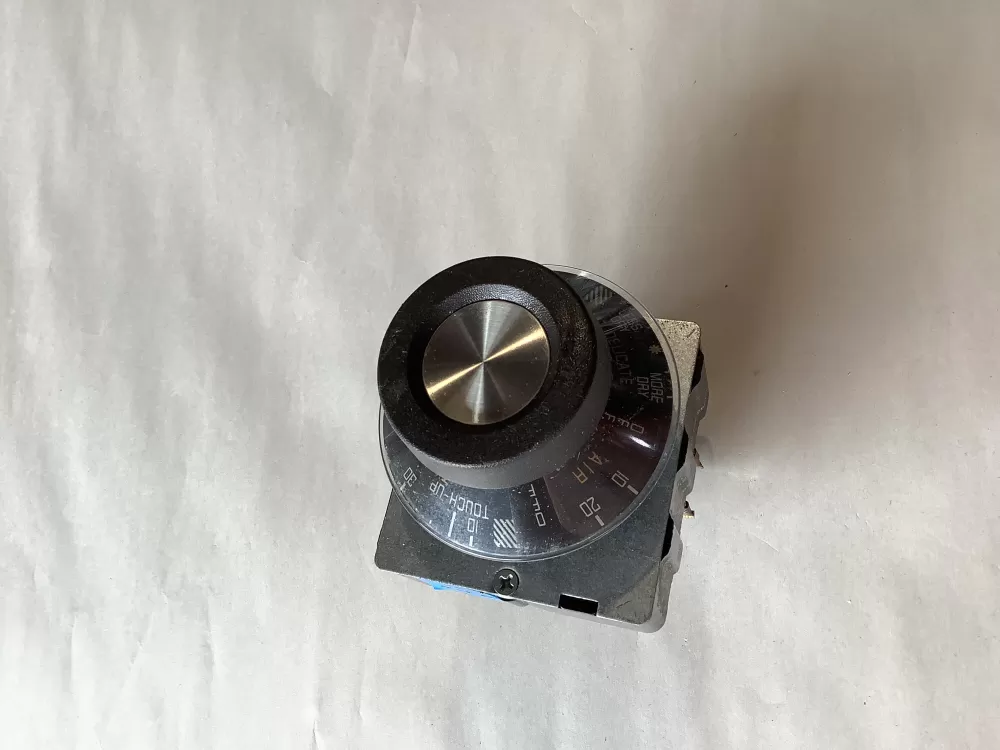 Frigidaire M404-G S9804 Dryer Timer AZ143190 | ZC2409