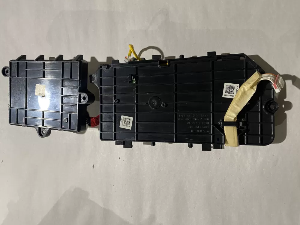 Samsung DC92-01802Q DC94-07244A Washer Control Board AZ200299 | BK2801