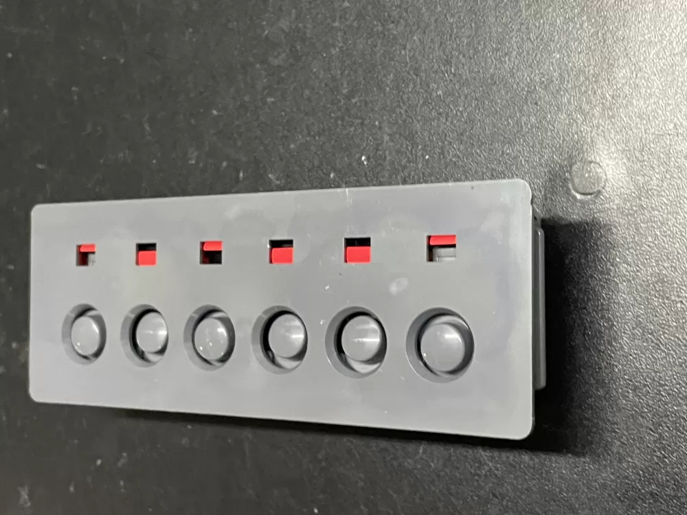 Whirlpool Maytag Kenmore Refrigerator Control Board Dispenser AZ5055 | 1594WM