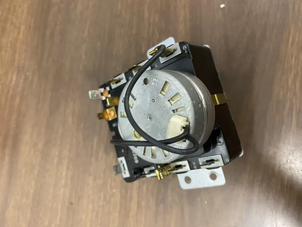 Whirlpool Kenmore 3391658A Dryer Timer AZ29717 | BK275