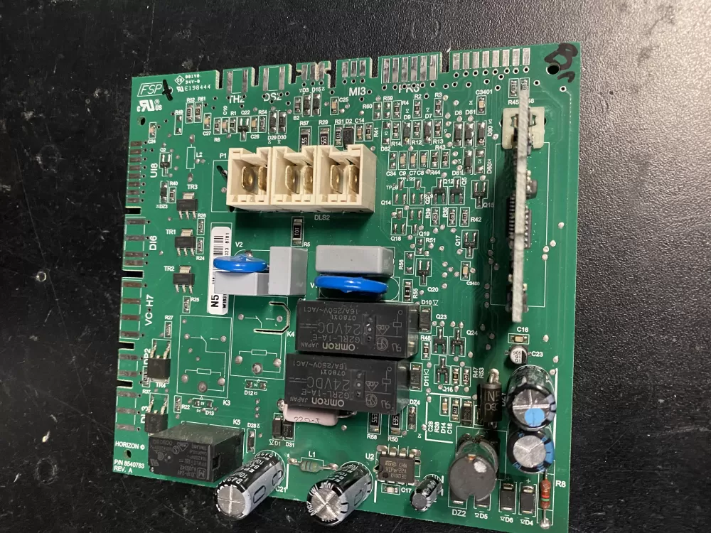 Whirlpool WPW10525364  Washer Main Control Board AZ3592 | BK1066