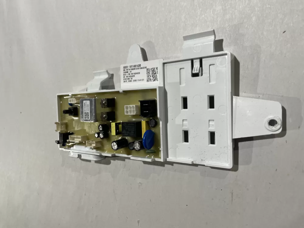 Maytag W11491430 W11627413 PS16875465 Washer Control Board