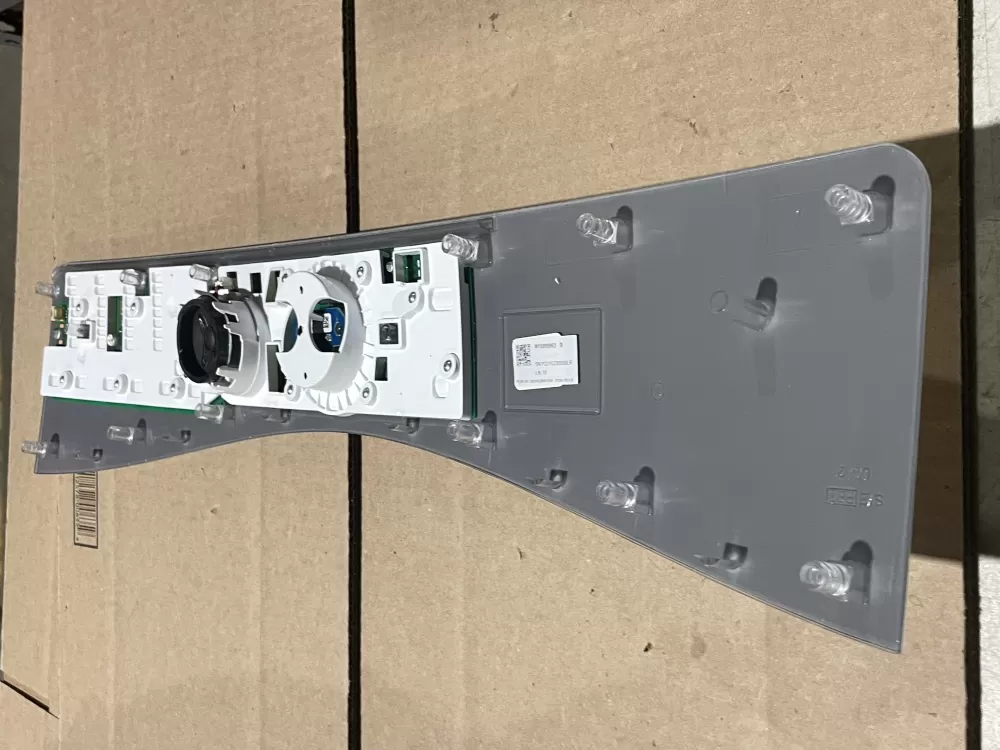 Whirlpool W10891930 W10895863 Dryer Control Board Panel AZ79337 | Wmv527