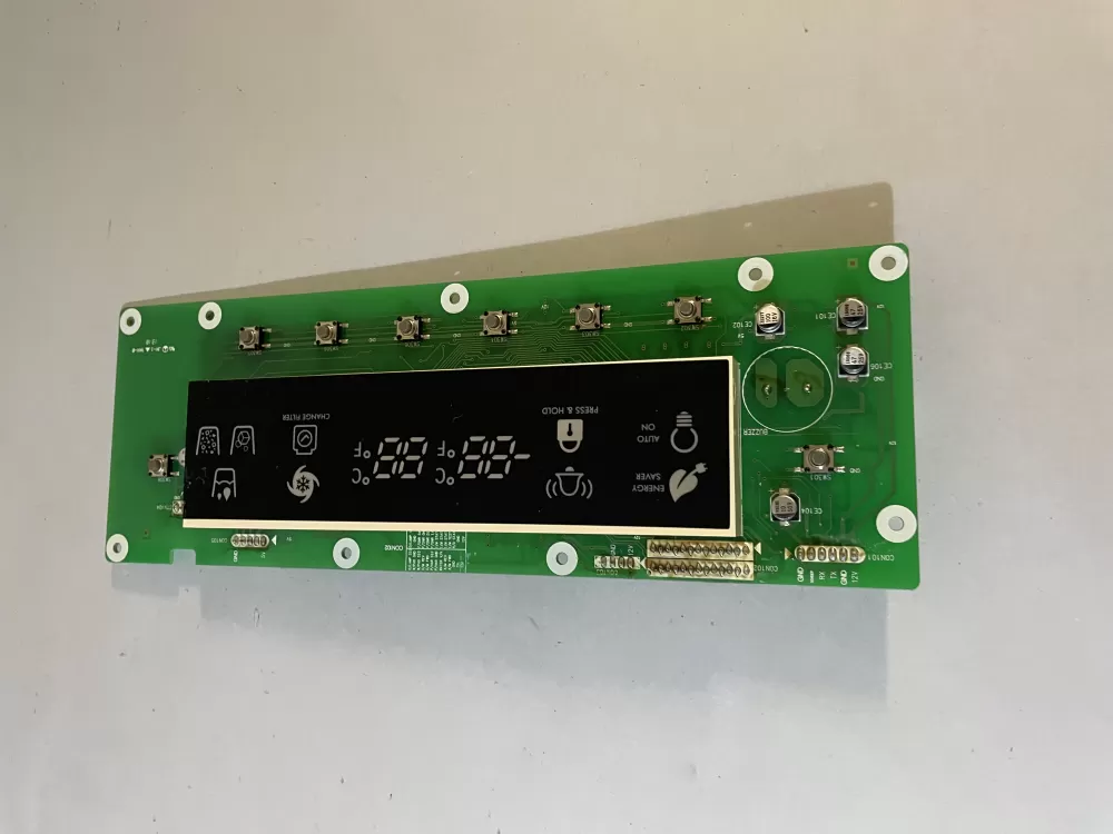 LG Kenmore EBR65768603 Refrigerator Control Board Dispenser AZ131042 | KM1578
