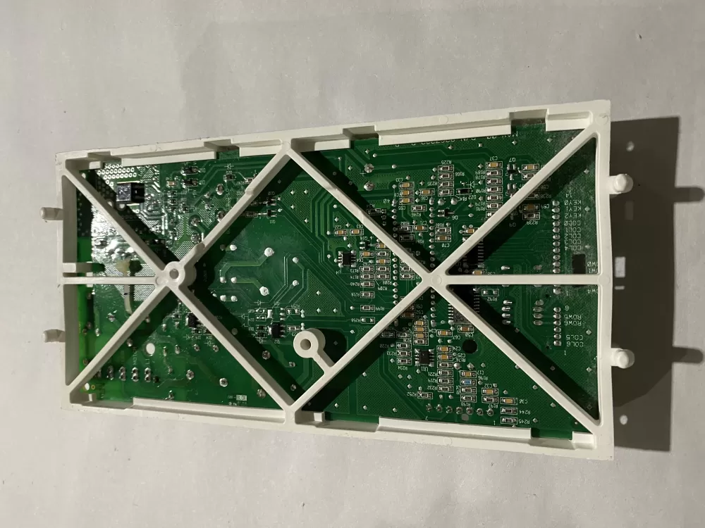 Whirlpool WP8546219 Dryer Control Board AZ190701 | BK97
