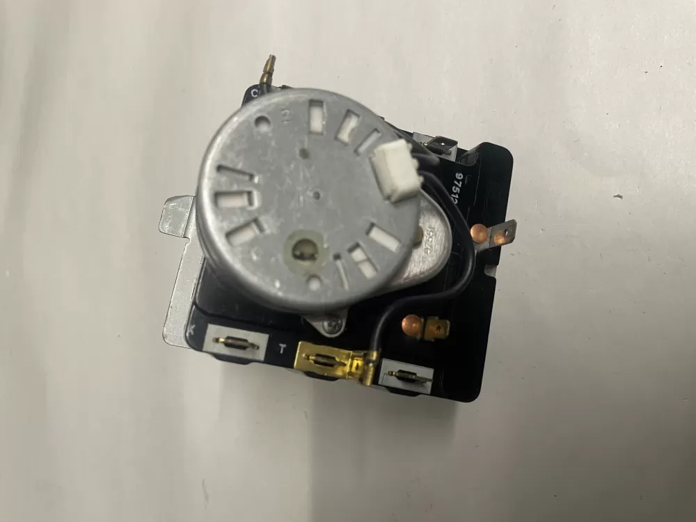 Washer timer 57D520P019 AZ207195 | KM20.  